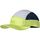 BUFF 5 PANEL GO CAP DOMUS LIME