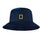 Kapelusz BUFF SUN BUCKET HAT UNREL BLUE
