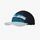 CZAPKA BUFF 5 PANEL GO CAP PARLEY NAVY