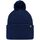 CZAPKA BUFF KNITTED BEANIE RENVI MIDNIGHT