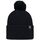 CZAPKA BUFF KNITTED BEANIE RENVI BLACK