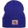 Czapka dziecięca BUFF KNITTED BEANIE BERY ULTRAMARINE
