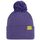 CZAPKA DZIECIĘCA BUFF KNITTED BEANIE RICS METAVERSE