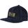 CZAPKA Z DASZKIEM BUFF CHILL TRUCKER CAP DISTER NAVY