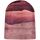 CZAPKA BUFF ECOSTRETCH BEANIE LISE ROSEWOOD