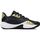 UNDER ARMOUR buty do koszykówki unisex Lockdown 7 Low