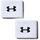 UNDER ARMOUR opaska treningowa frotka Wristbands