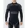4F bezszwowa bielizna narciarska męska termoaktywna longsleeve