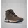 COLUMBIA buty trekingowe męskie wysokie Newton Ridge Plus II brązowy