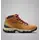 COLUMBIA buty trekingowe męskie wysokie Newton Ridge Plus II brązowy