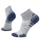 SMARTWOOL skarpety trekkingowe unisex HIKE TC ANKL HIKE LIGGR szary