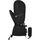 REUSCH Reusch Demi R-TEX XT Mitten czarny