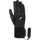 REUSCH Reusch rękawice Baffin TOUCH-TEC™ czarny REUSCH Reusch rękawice Baffin TOUCH-TEC™ czarny