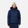 ROSSIGNOL KURTKA NARCIARSKA DAMSKA W STACI INSULATED JKT granatowy