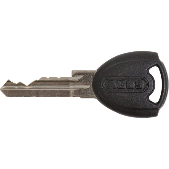 ABUS zabezpieczenie rowerowe5700K/80 BK ST BORDO uGrip
ABUS zabezpieczenie rowerowe5700K/80 BK ST BORDO uGrip