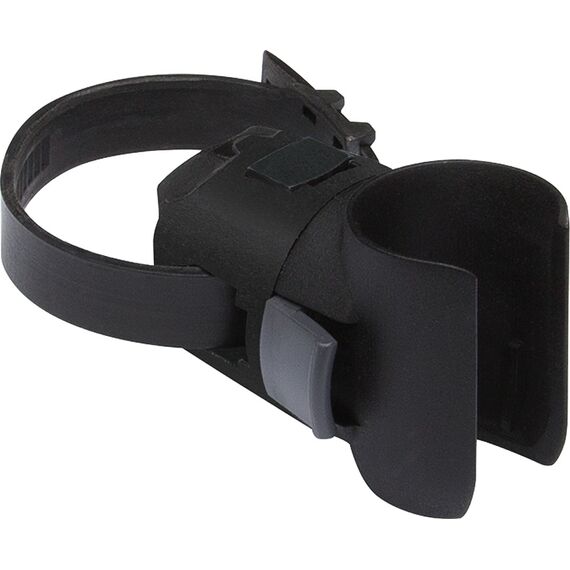 ABUS zabezpieczenie rowerowe 4508K/150 RD Star czerwone