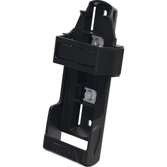 ABUS zabezpieczenie rowerowe 6000K/120 BK SH BORDO Big