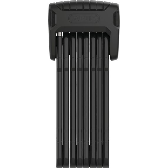 ABUS zabezpieczenie rowerowe 6500K/120 BK SH BORDO Granit