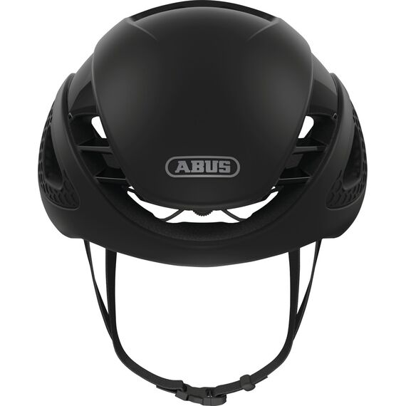 ABUS kask rowerowy GAMECHANGER czarny