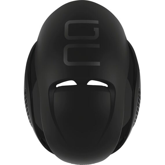 ABUS kask rowerowy GAMECHANGER czarny
ABUS kask rowerowy GAMECHANGER czarny