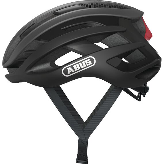 ABUS kask rowerowy AIRBREAKER szary