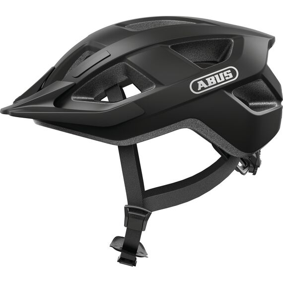 ABUS kask rowerowy ADURO 3.0 czarny