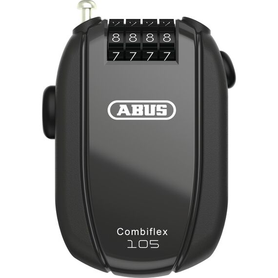 ABUS zabezpieczenie rowerowe Combiflex Rest 105