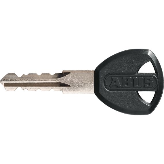 ABUS zabezpieczenie rowerowe 6512K/180 BK Booster