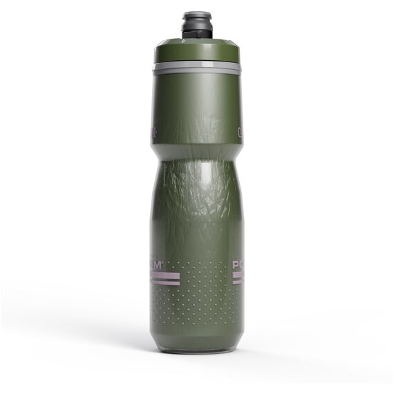 Bidon rowerowy CAMELBAK Podium zielony