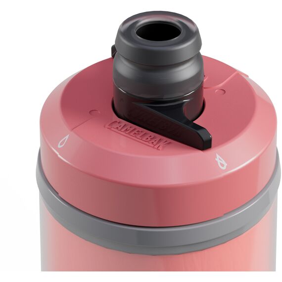 Bidon rowerowy CAMELBAK Podium różowy