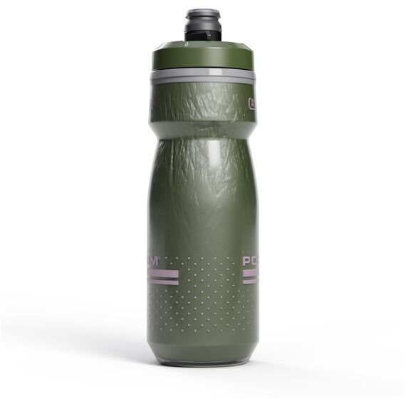 Bidon rowerowy CAMELBAK Podium zielony