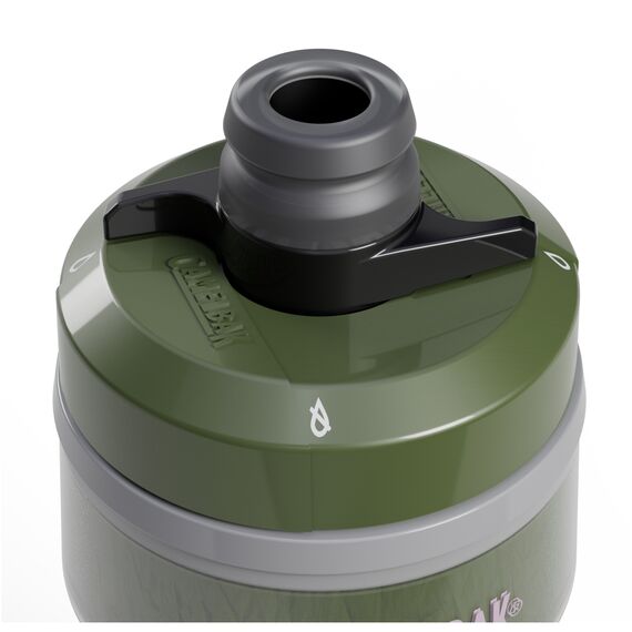 Bidon rowerowy CAMELBAK Podium zielony