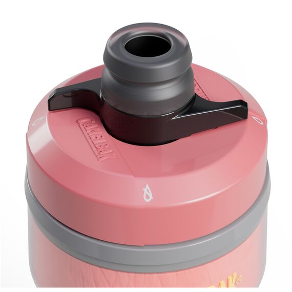 Bidon rowerowy CAMELBAK Podium różowy