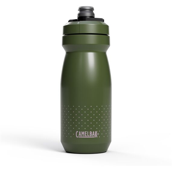 Bidon rowerowy CAMELBAK Podium zielony