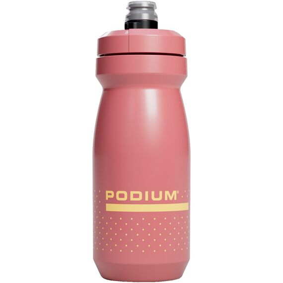 Bidon rowerowy CAMELBAK Podium różowy