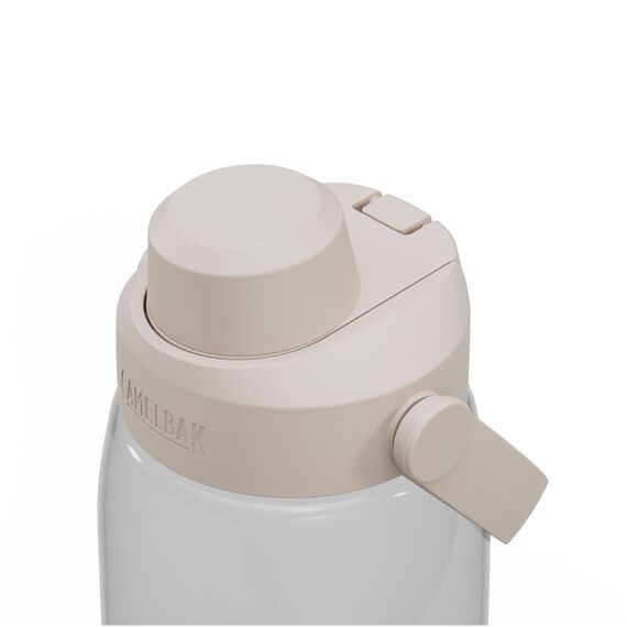 Butelka Tritanowa CAMELBAK Thrive Chug biała