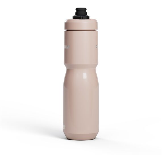 Bidon rowerowy CAMELBAK Podium Insulated Steel różowy