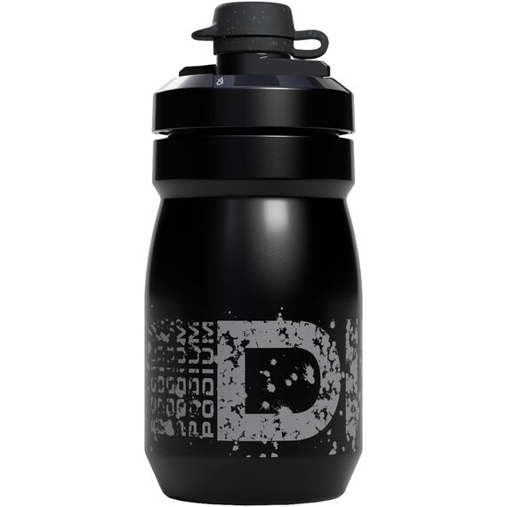 Bidon rowerowy CAMELBAK Podium Dirt Series czarny