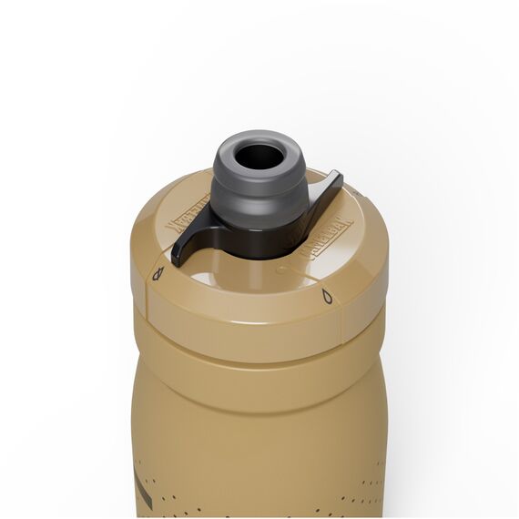 Bidon rowerowy CAMELBAK Podium złoty