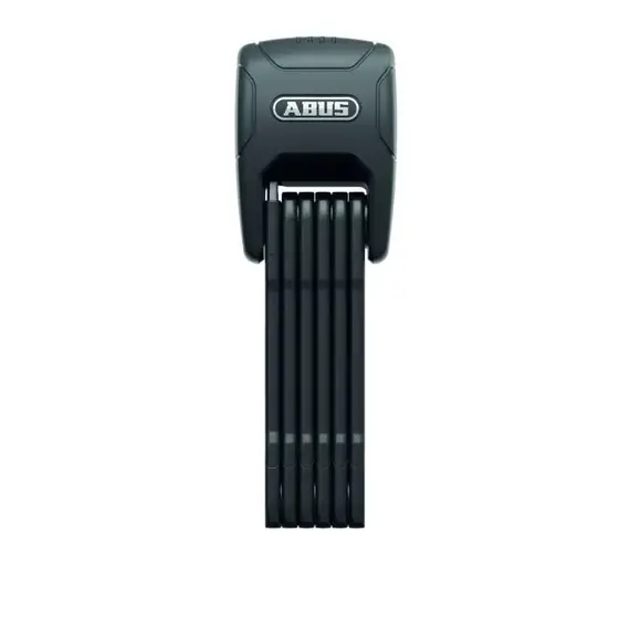 ABUS zabezpieczenie rowerowe 6500KA/90 BK SH BORDO Granit