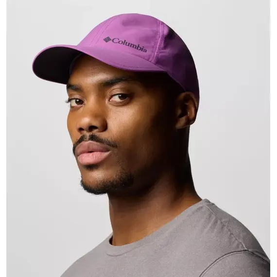 Columbia czapka Silver Ridge IV Ball Cap Razzle