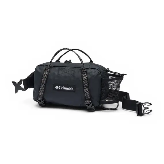 Columbia saszetka biodrowa Echo Mountain Hip Pack Black