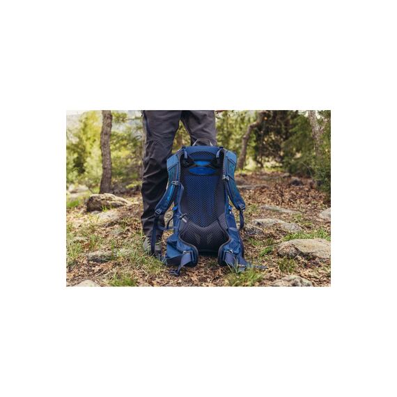 GREGORY plecak turystyczny ZULU 30 RC SM/MD granatowy