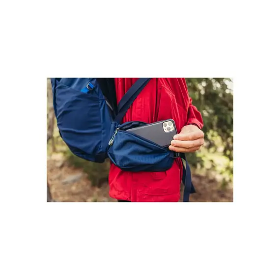 GREGORY plecak turystyczny ZULU 30 RC SM/MD granatowy