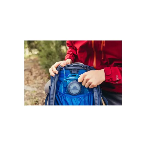 GREGORY plecak turystyczny ZULU 30 RC SM/MD granatowy