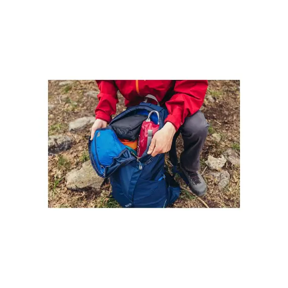 GREGORY plecak turystyczny ZULU 30 RC SM/MD granatowy