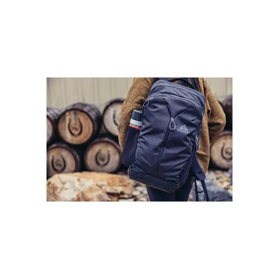 GREGORY plecak turystyczny RHUNE 28 czarny