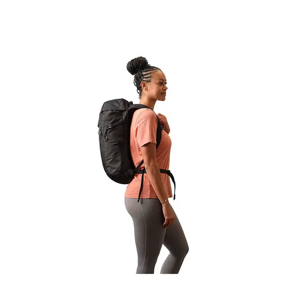 GREGORY plecak turystyczny NANO 28 czarny