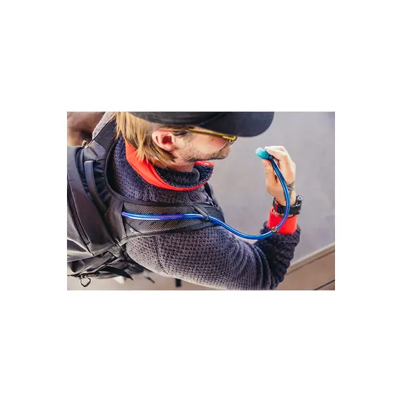 GREGORY plecak turystyczny NANO 28 czarny