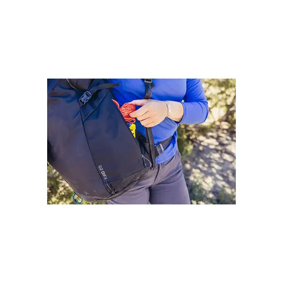 GREGORY plecak turystyczny KIRO 28 RC granatowy